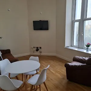  Apartment Luxury 2 Bedroom, And 2 Bathroom