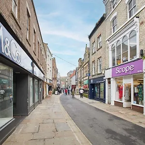Host & - Baxtergate , Whitby United Kingdom