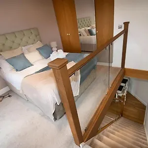  Apartment Seafront - The Nook