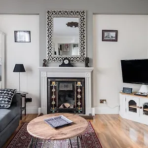 Regency Square Town House , Brighton United Kingdom