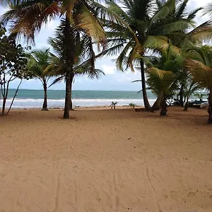 Beach Front Rio Mar Puerto Rico , Rio Grande Puerto Rico